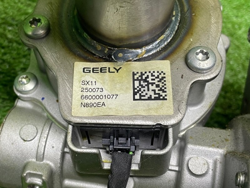 Рулевая колонка, 16000 рублей, Москва