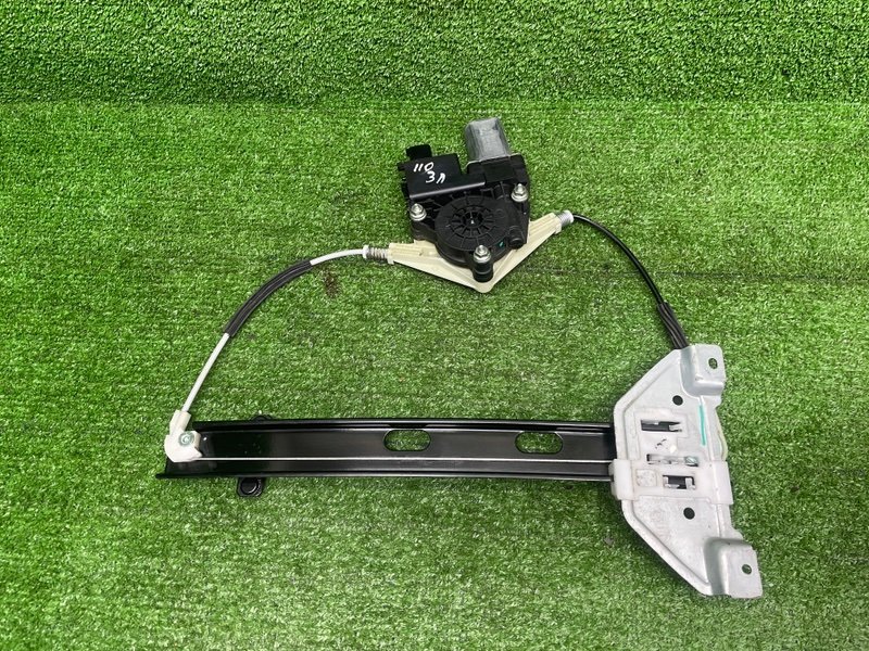 Стеклоподъемник задний, 2500 рублей, Москва