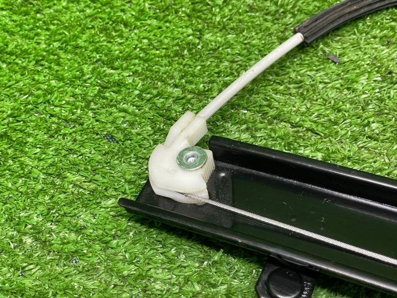 Стеклоподъемник задний, 2500 рублей, Москва