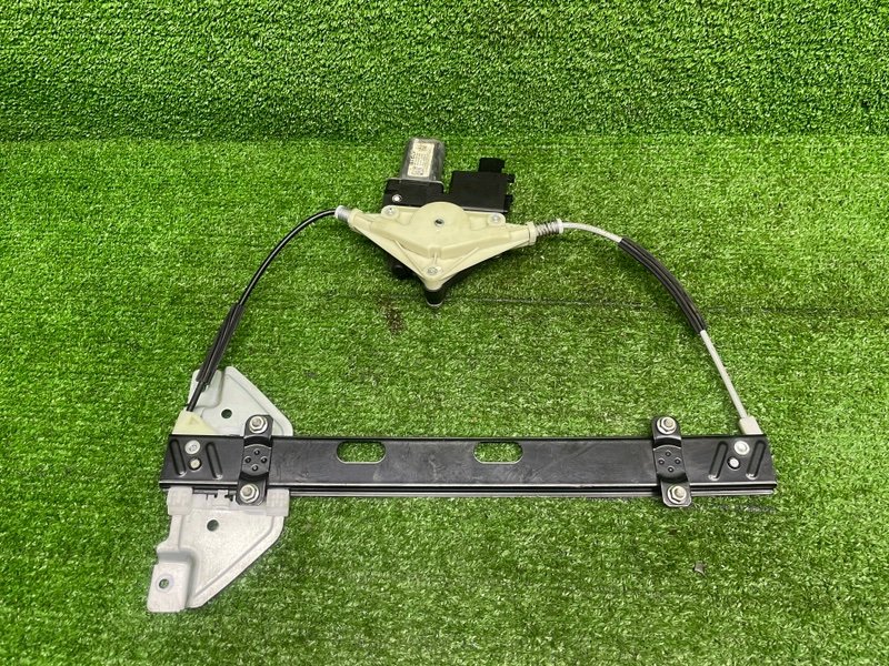 Стеклоподъемник задний, 2500 рублей, Москва