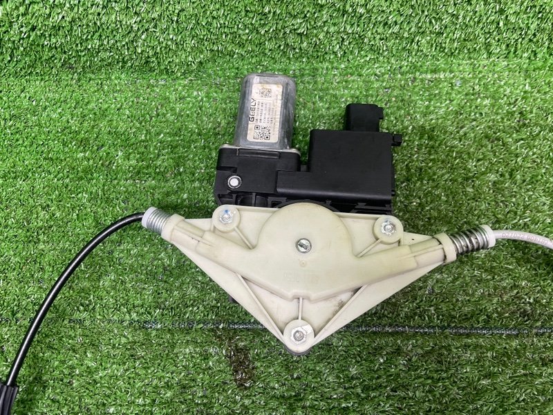 Стеклоподъемник задний, 2500 рублей, Москва