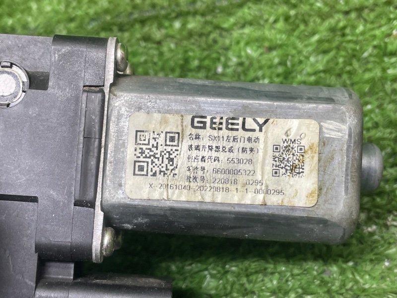 Стеклоподъемник задний, 2500 рублей, Москва