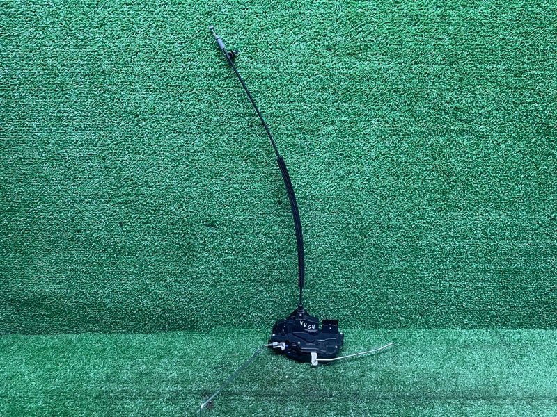 Замок двери передней левой, 2000 рублей, Москва