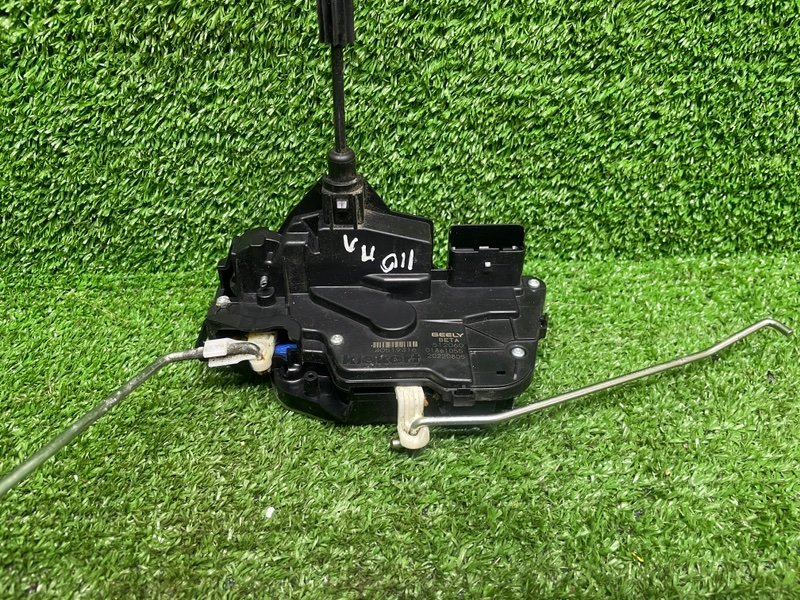 Замок двери передней левой, 2000 рублей, Москва