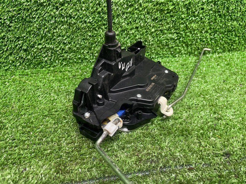 Замок двери передней левой, 2000 рублей, Москва