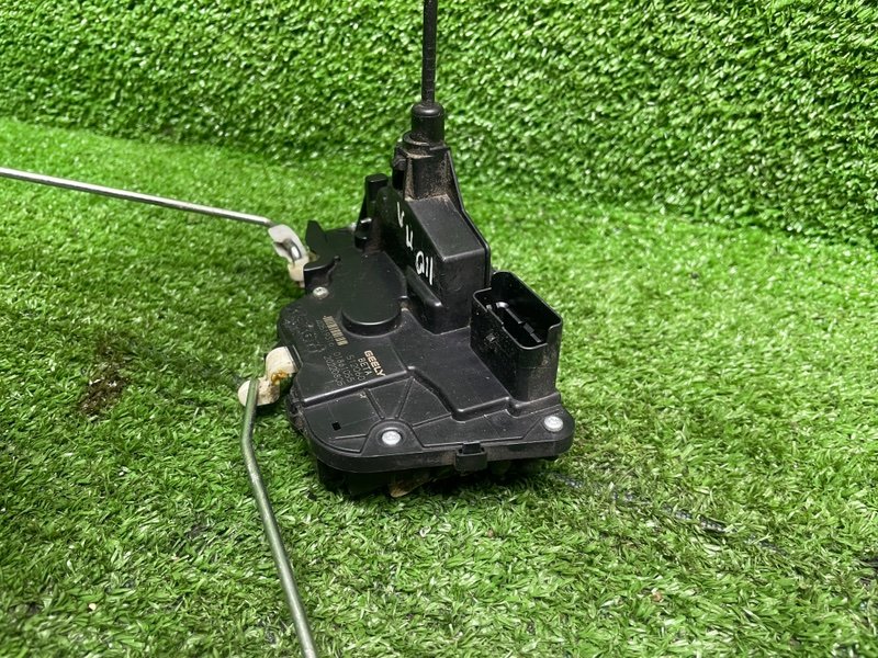 Замок двери передней левой, 2000 рублей, Москва