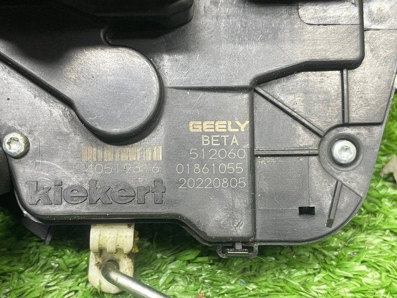 Замок двери передней левой, 2000 рублей, Москва