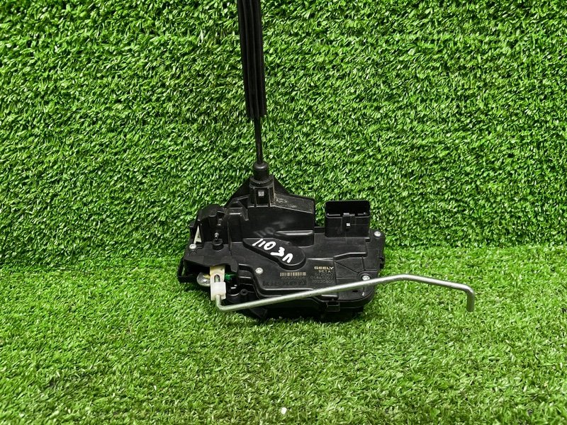 Замок двери задней левой, 2000 рублей, Москва