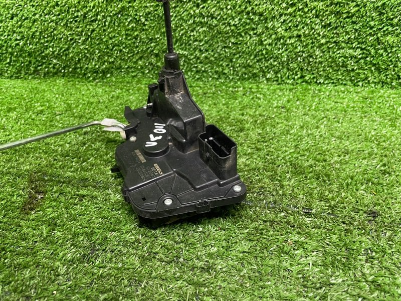 Замок двери задней левой, 2000 рублей, Москва