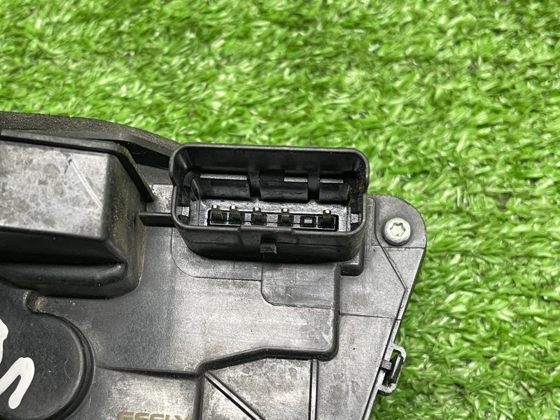 Замок двери задней левой, 2000 рублей, Москва