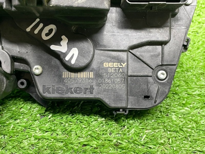 Замок двери задней левой, 2000 рублей, Москва