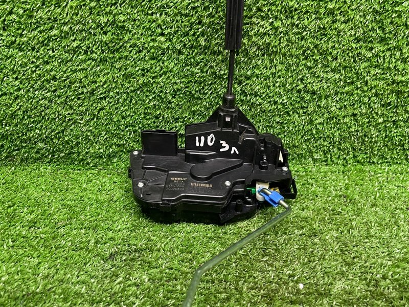 Замок двери задней правой, 2000 рублей, Москва