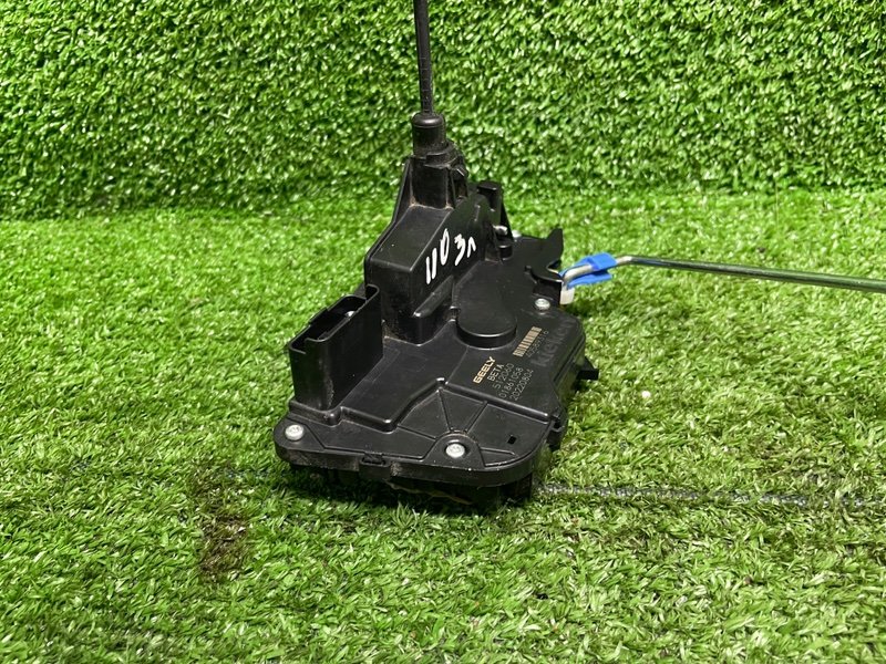 Замок двери задней правой, 2000 рублей, Москва