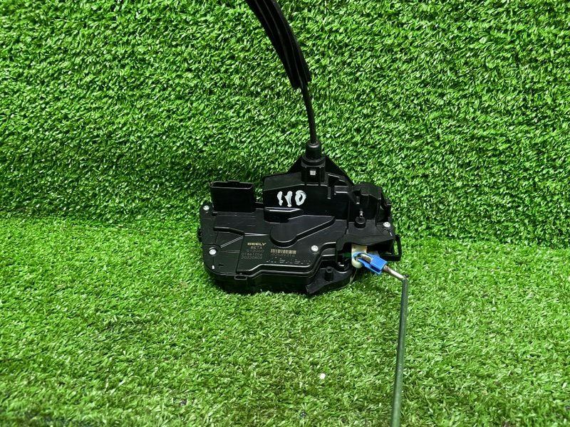 Замок двери передней правой, 2000 рублей, Москва