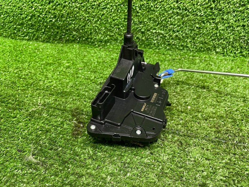 Замок двери передней правой, 2000 рублей, Москва