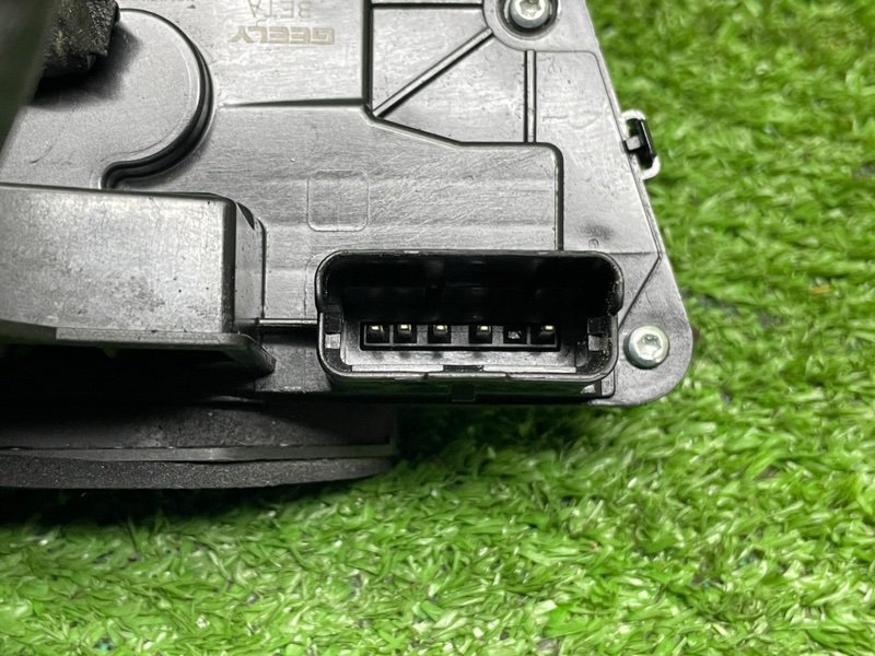 Замок двери передней правой, 2000 рублей, Москва