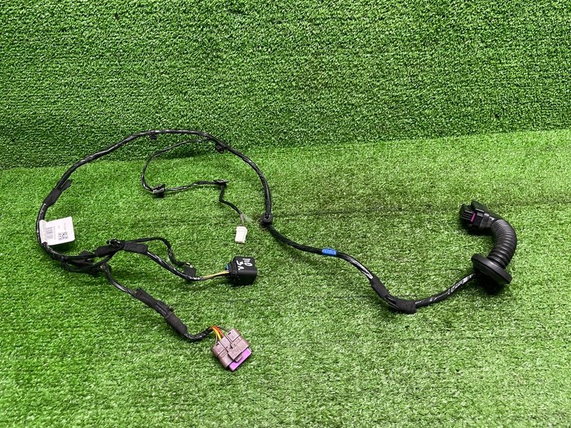 Проводка двери, 1600 рублей, Москва