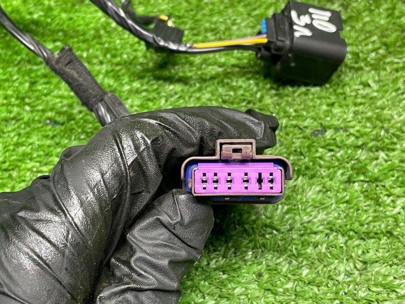 Проводка двери, 1600 рублей, Москва