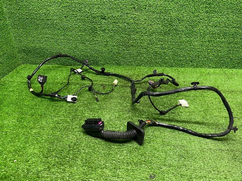 Проводка двери, 1600 рублей, Москва