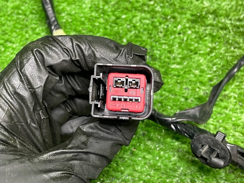 Проводка двери, 1600 рублей, Москва