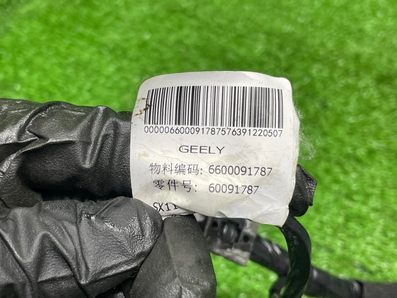 Проводка двери, 1600 рублей, Москва