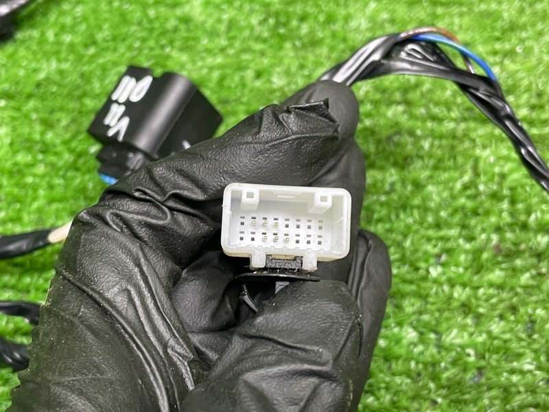 Проводка двери, 1500 рублей, Москва