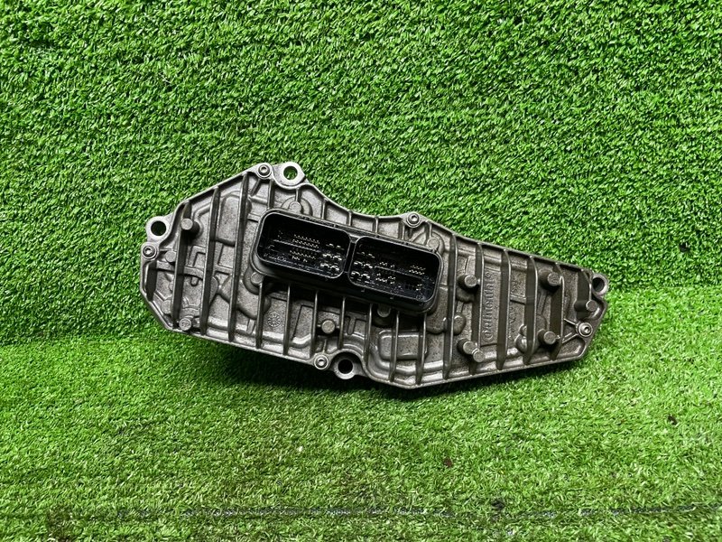 Блок управления АКПП, 20000 рублей, Москва