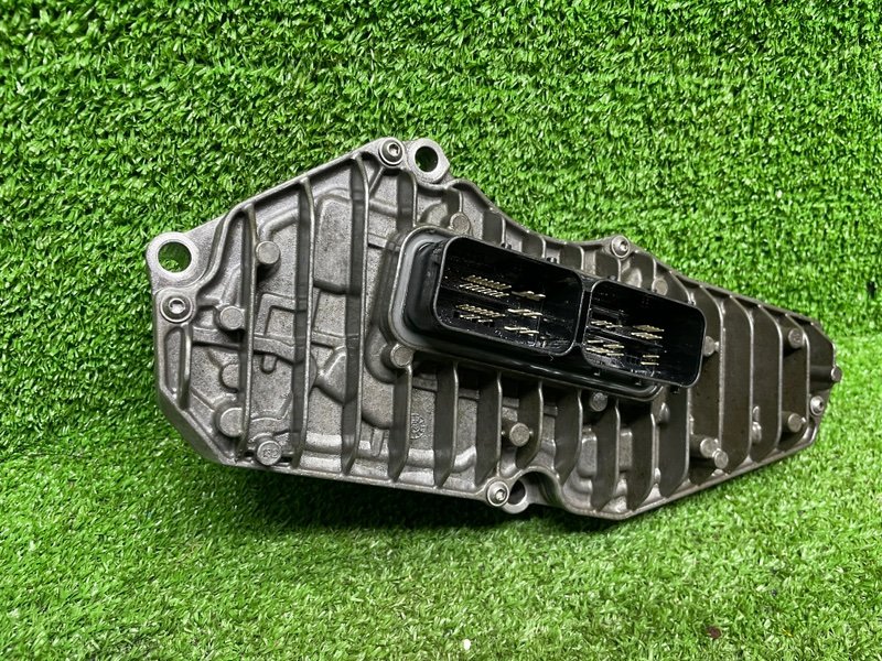 Блок управления АКПП, 20000 рублей, Москва