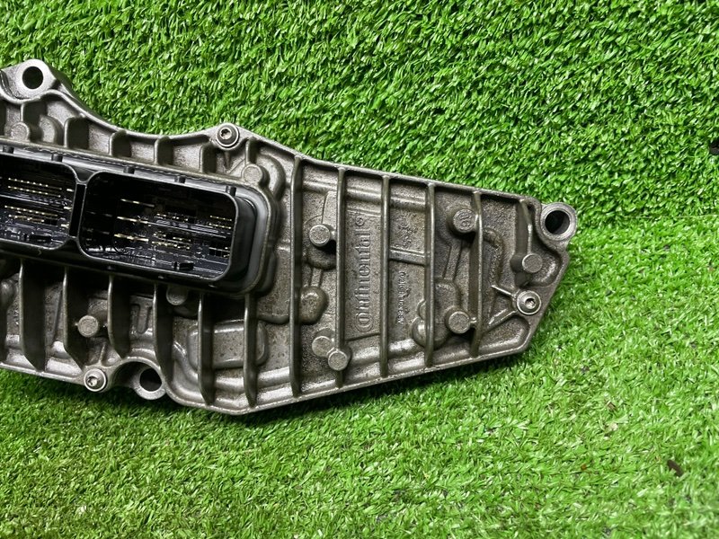 Блок управления АКПП, 20000 рублей, Москва