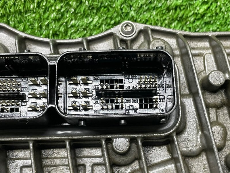 Блок управления АКПП, 20000 рублей, Москва