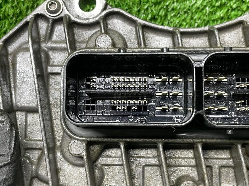 Блок управления АКПП, 20000 рублей, Москва