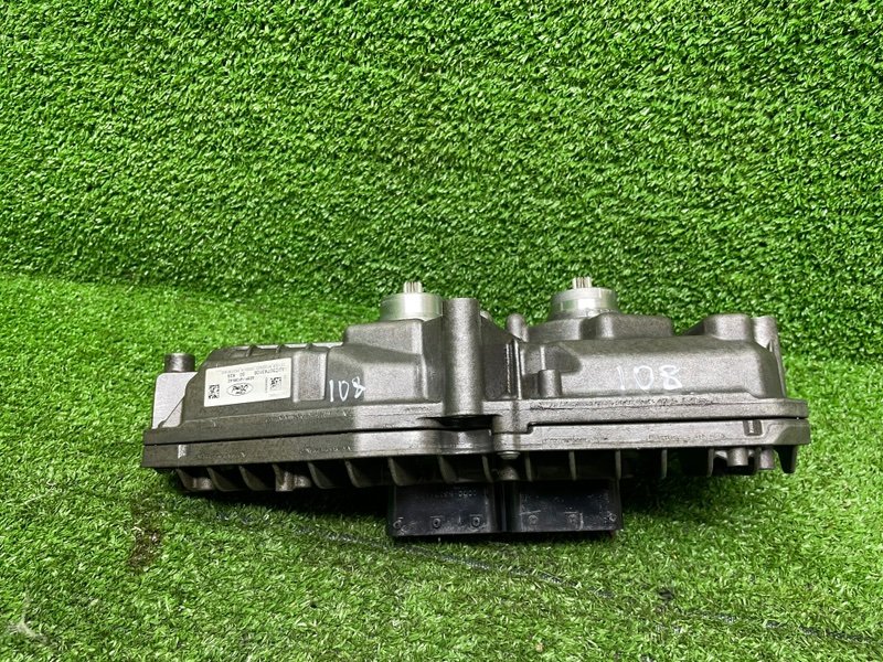 Блок управления АКПП, 20000 рублей, Москва