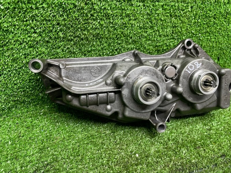 Блок управления АКПП, 20000 рублей, Москва