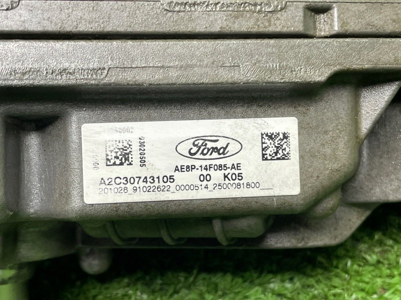 Блок управления АКПП, 20000 рублей, Москва