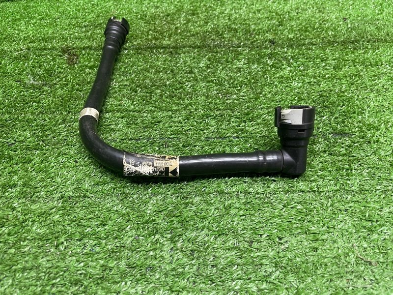 Трубка картерных газов, 800 рублей, Москва