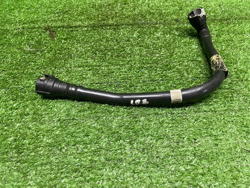 Трубка картерных газов, 800 рублей, Москва