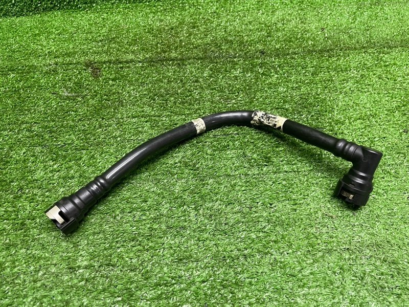 Трубка картерных газов, 800 рублей, Москва