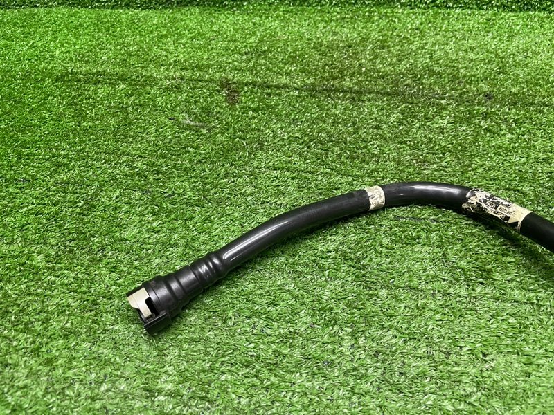 Трубка картерных газов, 800 рублей, Москва