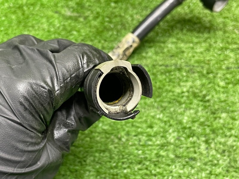 Трубка картерных газов, 800 рублей, Москва