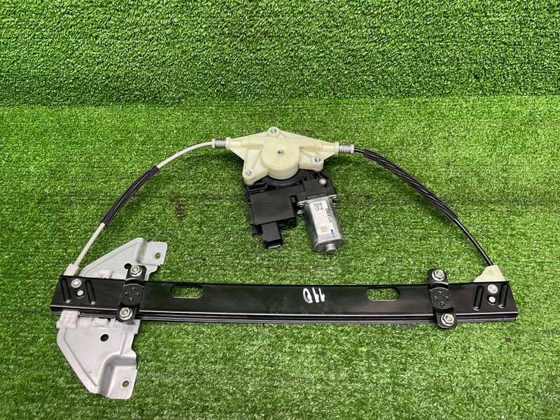 Стеклоподъемник передний, 2500 рублей, Москва