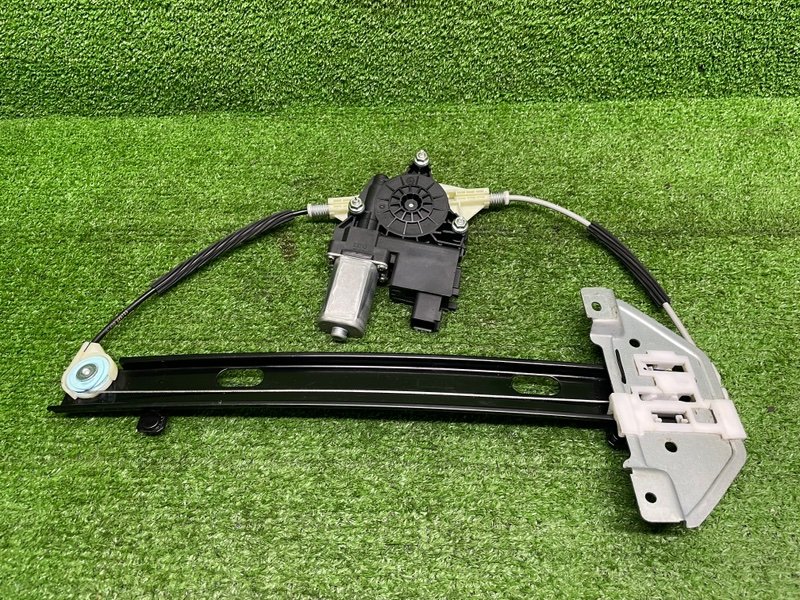 Стеклоподъемник передний, 2500 рублей, Москва