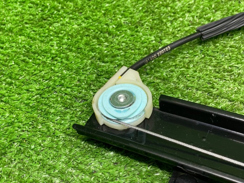 Стеклоподъемник передний, 2500 рублей, Москва