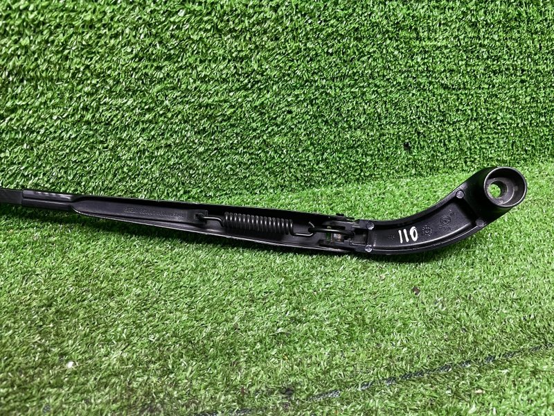 Поводок стеклоочистителя передний, 1550 рублей, Москва