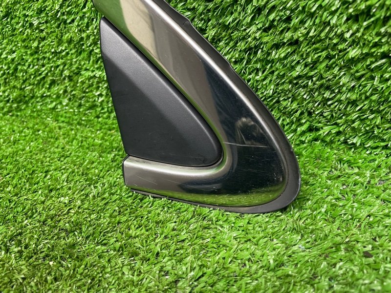 Накладка крыла, 1500 рублей, Москва