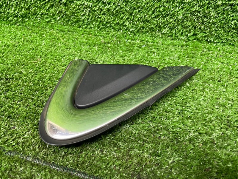 Накладка крыла, 1500 рублей, Москва