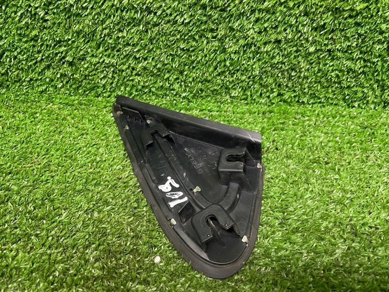 Накладка крыла, 1500 рублей, Москва