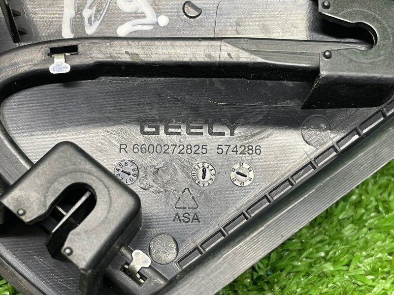 Накладка крыла, 1500 рублей, Москва