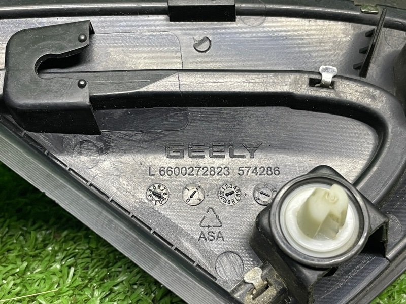 Накладка крыла, 1500 рублей, Москва