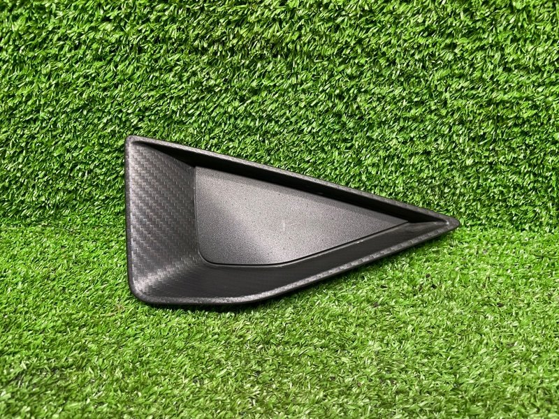 Заглушка бампера, 1500 рублей, Москва