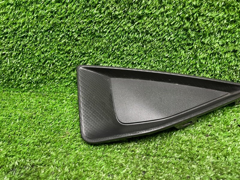 Заглушка бампера, 1500 рублей, Москва